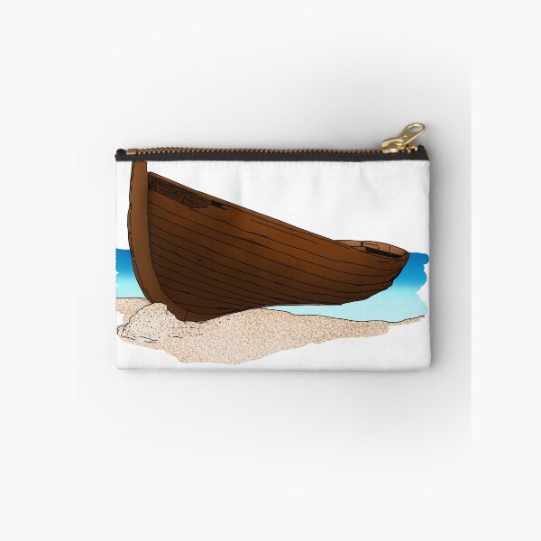 Item preview, Vikings boat stranded Gift idea for Vikings fans & Sailors designed and sold by elnino8.