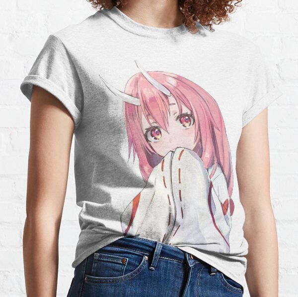 Shuna Classic T-Shirt