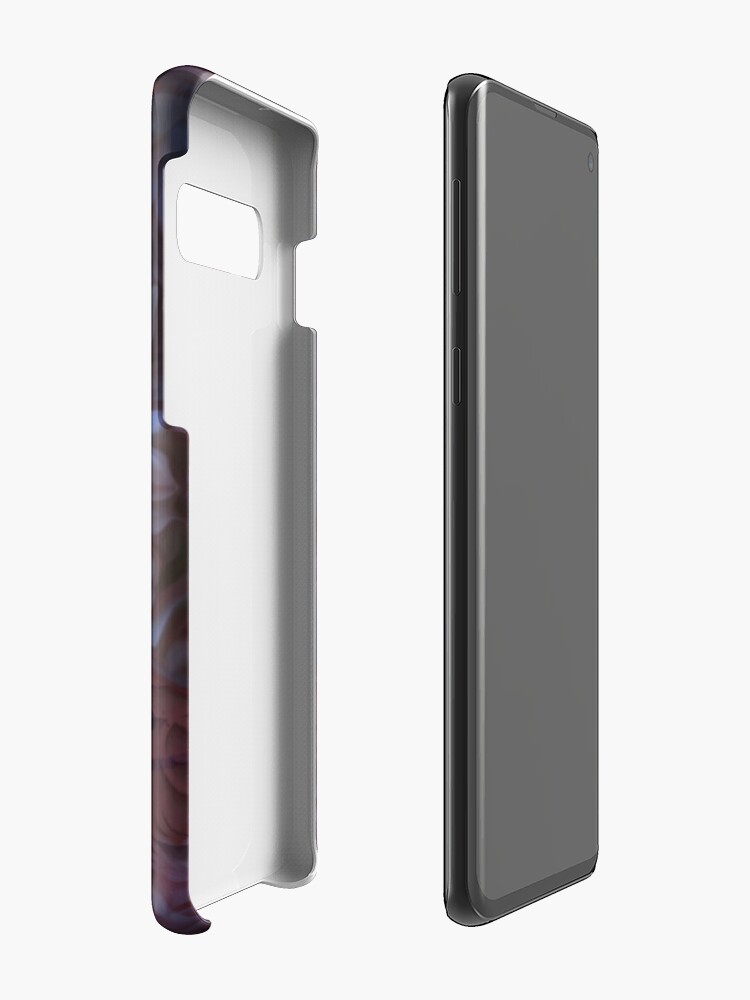 Alternate view of Mephistopheles Case & Skin for Samsung Galaxy