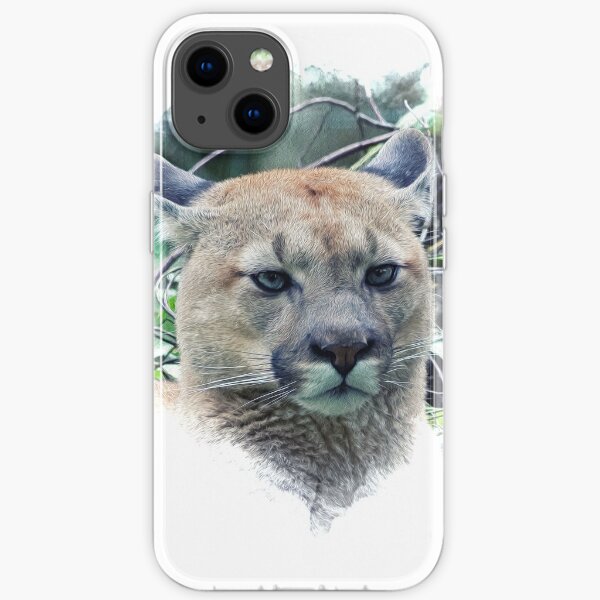 coque iphone 6 puma