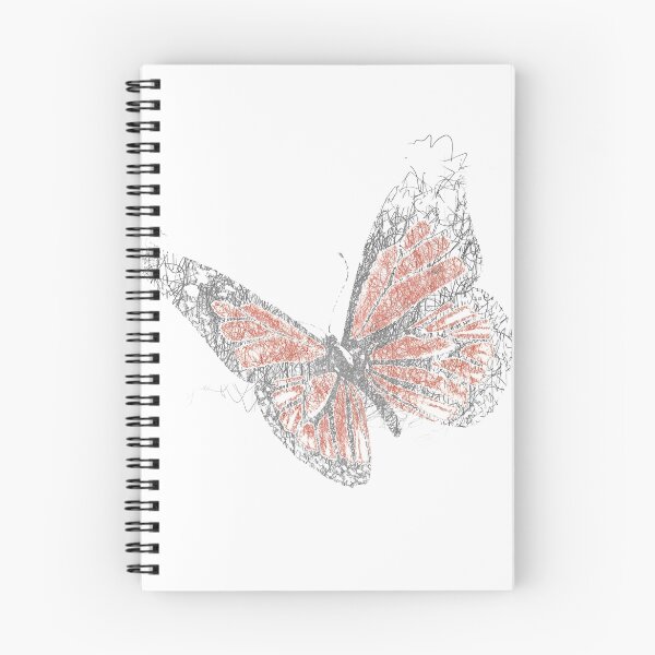 Item preview, Butterfly (Biro) designed and sold by The Aloof.