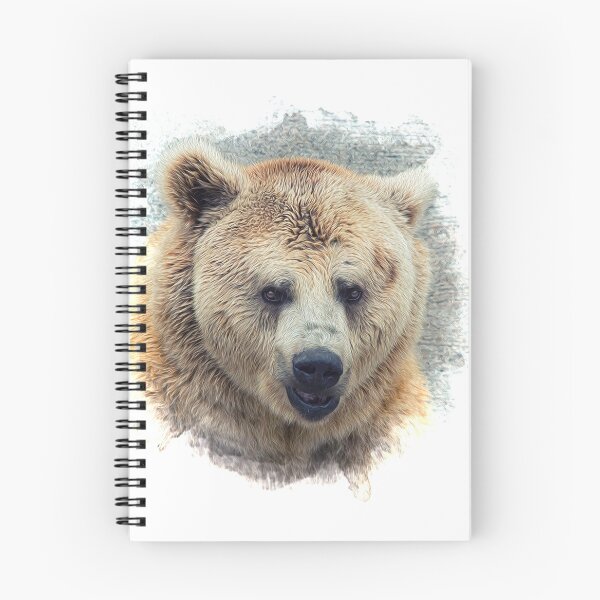 Item preview, Bear designed and sold by Pearcatprod.