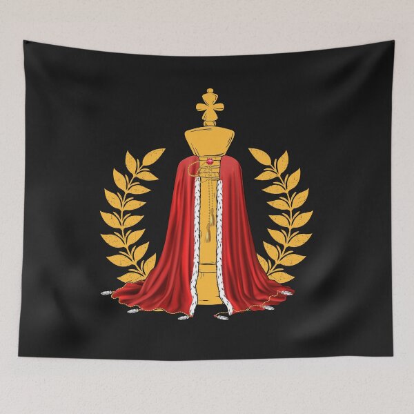 Item preview, King, prince, emperor designed and sold by dtino.