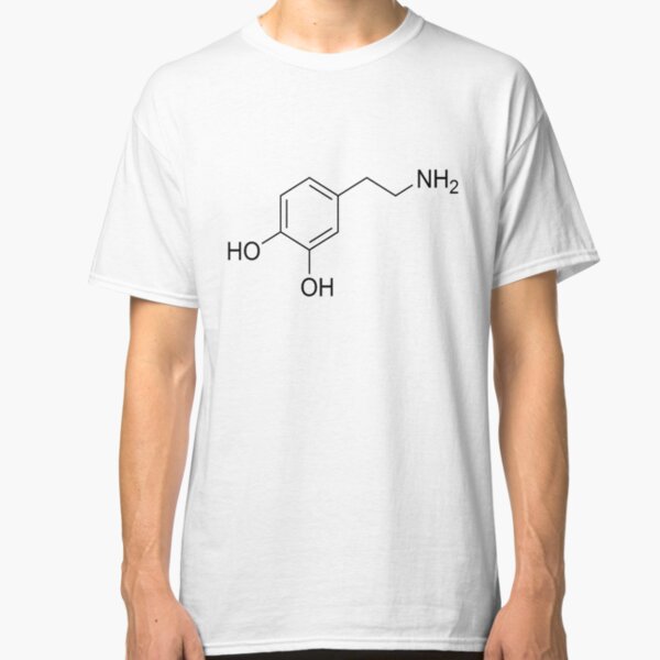 got dopamine t shirt