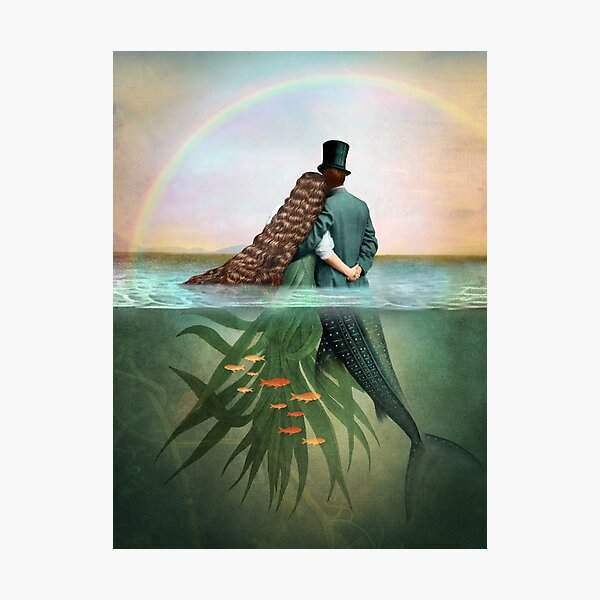 Item preview, Rainbow View (10 of cups) designed and sold by Catrin Welz-Stein.