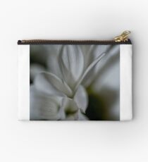 Daisy - Chrysanthemum Studio Pouch