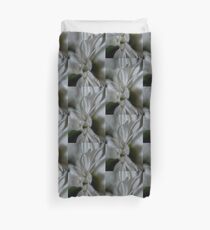 Daisy - Chrysanthemum Duvet Cover