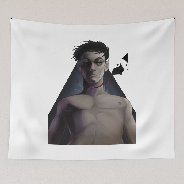 Item preview, Crack In The Void designed and sold by KillCrow.