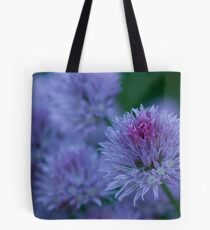 Blush Brush Tote Bag