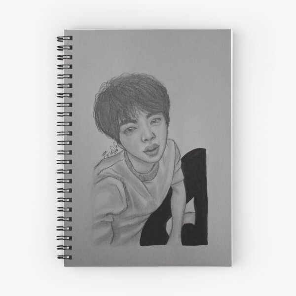 Item preview, Jin 2 designed and sold by miracausey.
