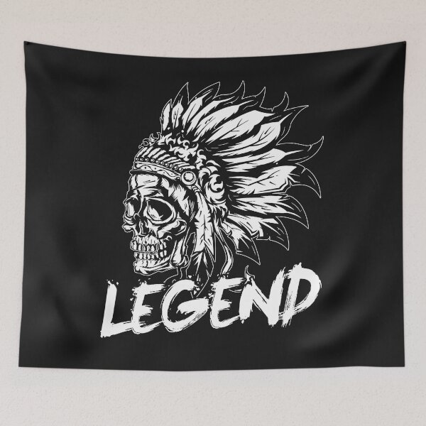 Item preview, Legend designed and sold by dtino.