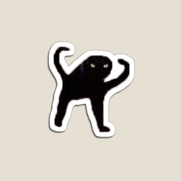 sticker cursedemoji xursed emoji cat sticker by @kitten1y