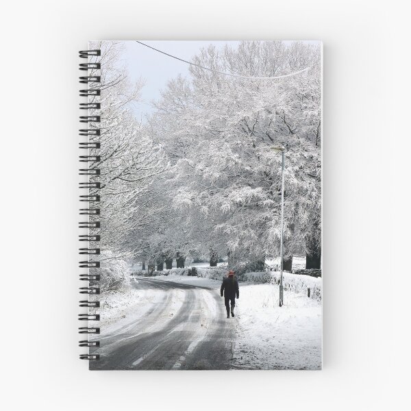 Item preview, winter walk designed and sold by tammy mellor.