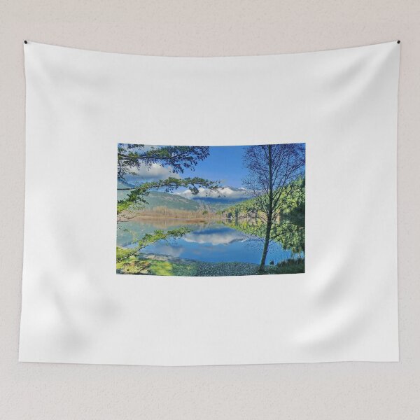 Item preview, Pemberton BC Canada designed and sold by AnnDixon.