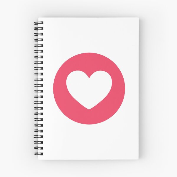 Item preview, Facebook heart button  designed and sold by Lefteris Betsis.