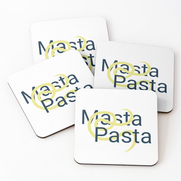 Item preview, Masta Pasta Spaghetti Master designed and sold by vibeno1.