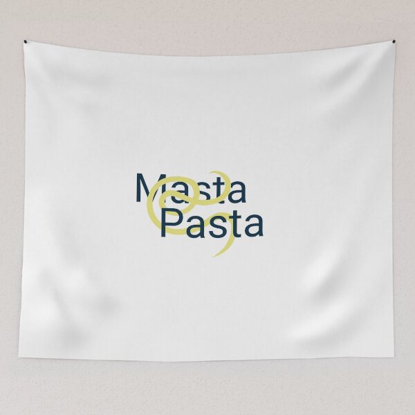 Item preview, Masta Pasta Spaghetti Master designed and sold by vibeno1.