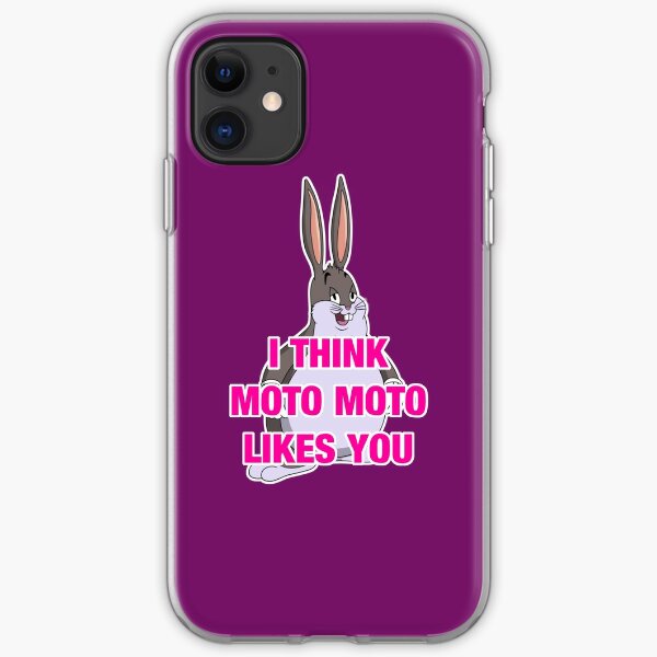 Oof Iphone Case Cover By Bubbleapparel Redbubble - moto moto likes you roblox