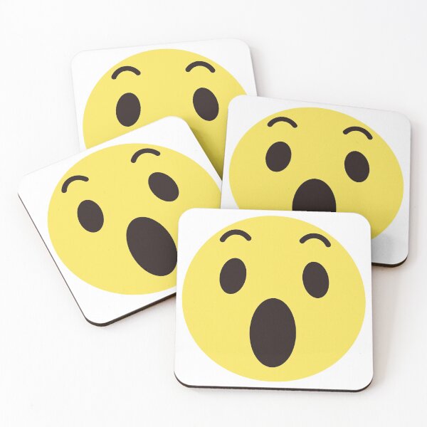 Item preview, Facebook wow button  designed and sold by Lefteris Betsis.