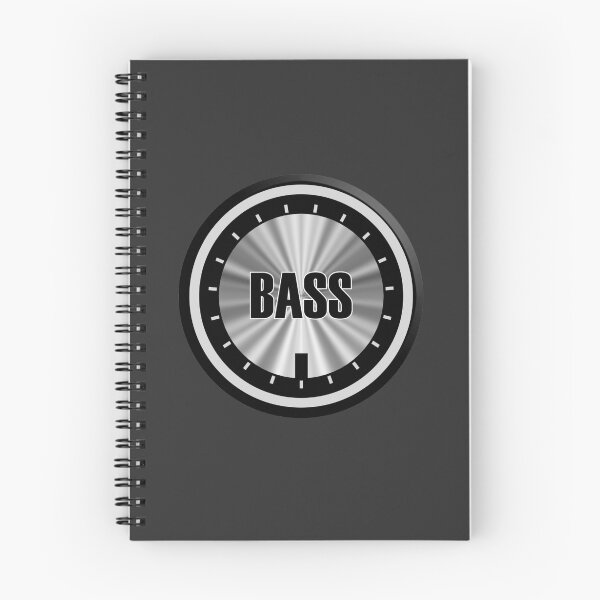 Item preview, Bass Knob designed and sold by matanga.