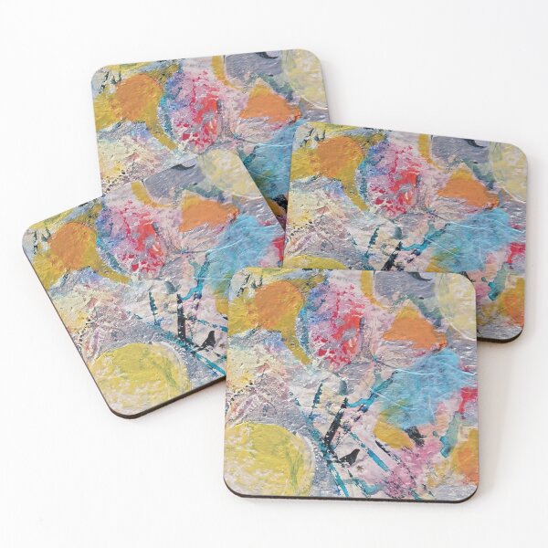 Item preview, SpringBreeze(4) 2019 designed and sold by Ula Shibazaki.