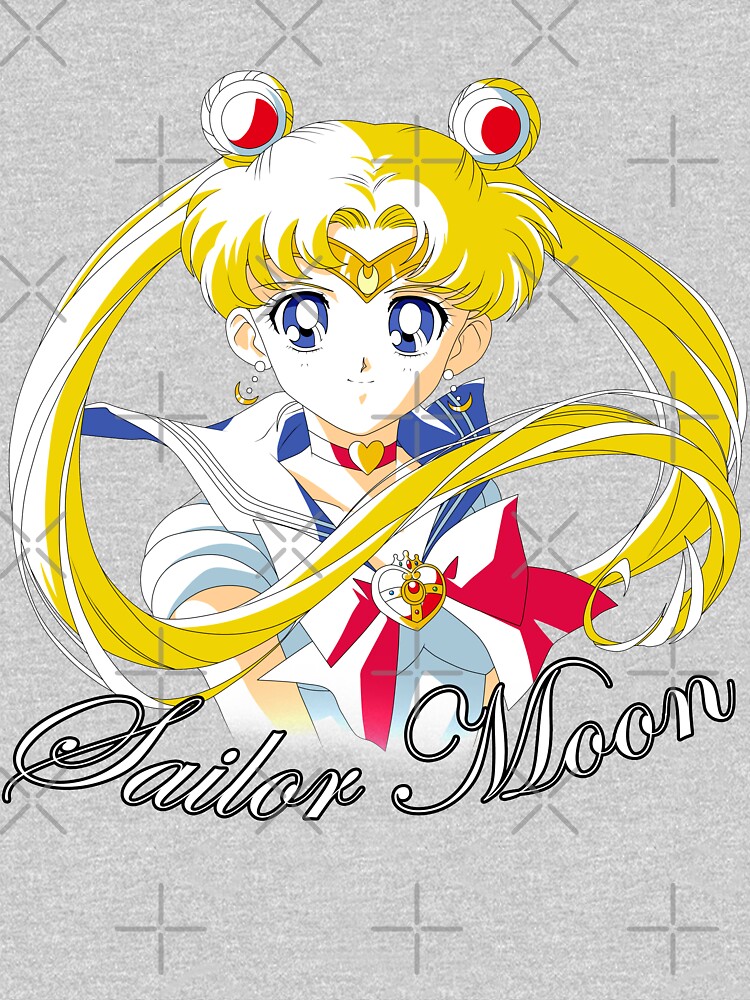 Sailor Moon S by A-aru
