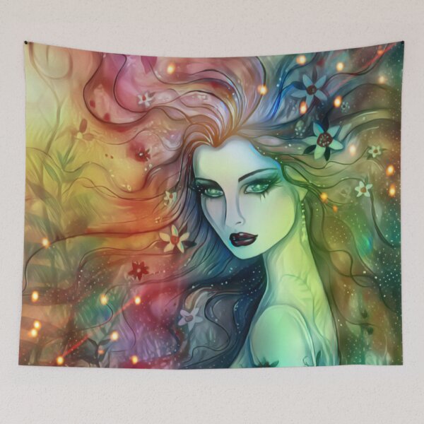 Item preview, Nights Escort designed and sold by KirstenStar.