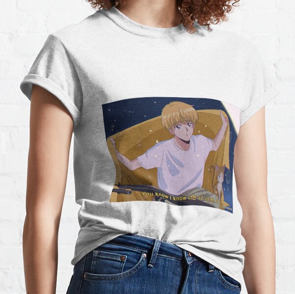 Serendipity Classic T-Shirt