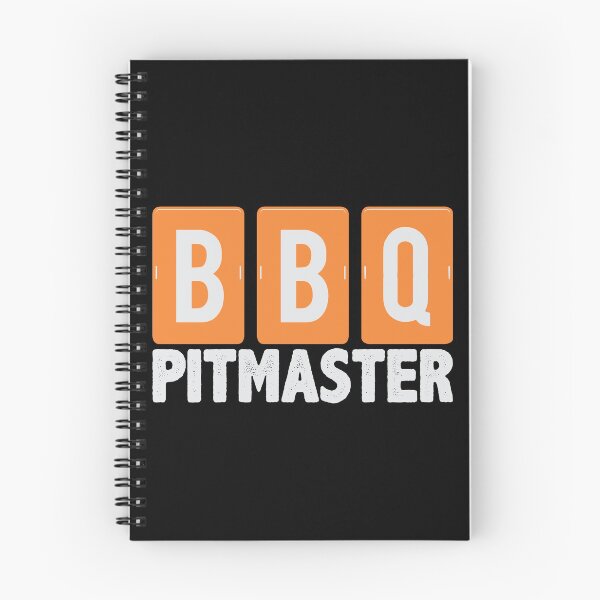 Item preview, BBQ Pitmaster! designed and sold by VisionairsClub.