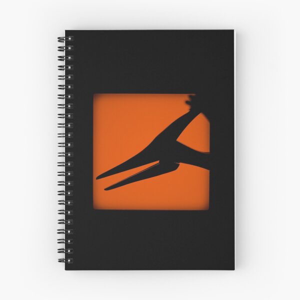 Item preview, Shadow - Pterosaur designed and sold by Ballou34.