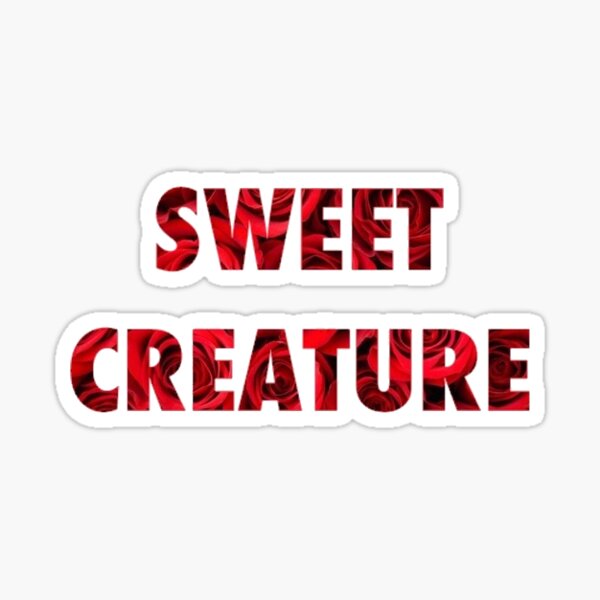 Item preview, Harry Styles - Sweet Creature designed and sold by woahkate.