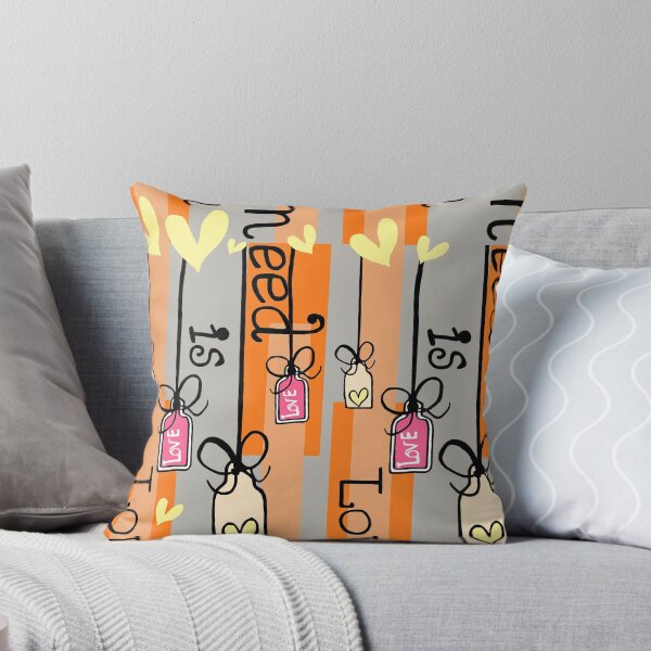 Item preview, All you need is love  designed and sold by Lindseyclare.