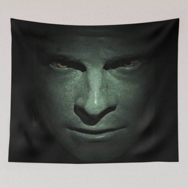 Item preview, Severe Green designed and sold by Yampimon.