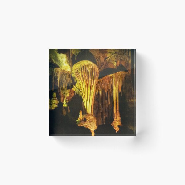 Item preview, Lehman Cave - Great Basin national Park designed and sold by Kathy Weaver.