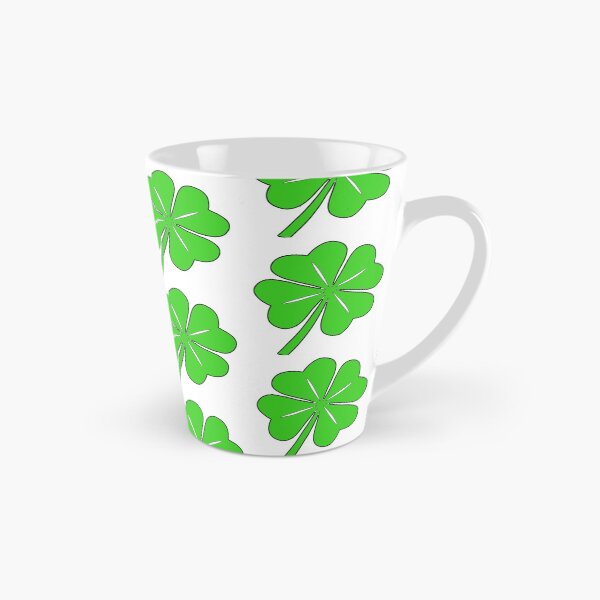 Item preview, Shamrock Luck designed and sold by SerpentSkyArts.