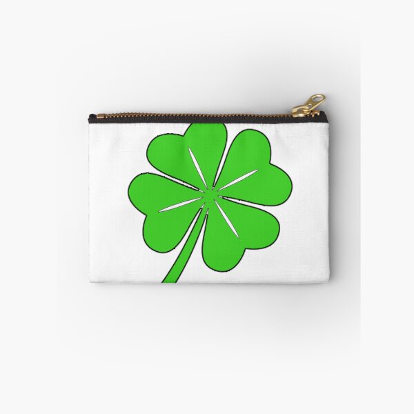 Item preview, Shamrock Luck designed and sold by SerpentSkyArts.