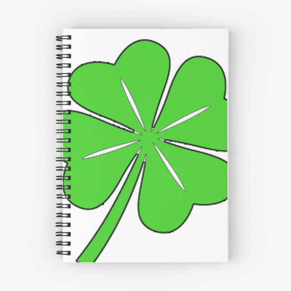 Item preview, Shamrock Luck designed and sold by SerpentSkyArts.