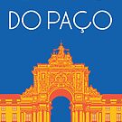 Terreiro do Paço von giveit