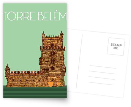 Torre de Belém von giveit