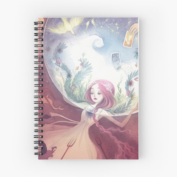 Artikelvorschau, Eden entworfen und verkauft von SumiIllustrator.