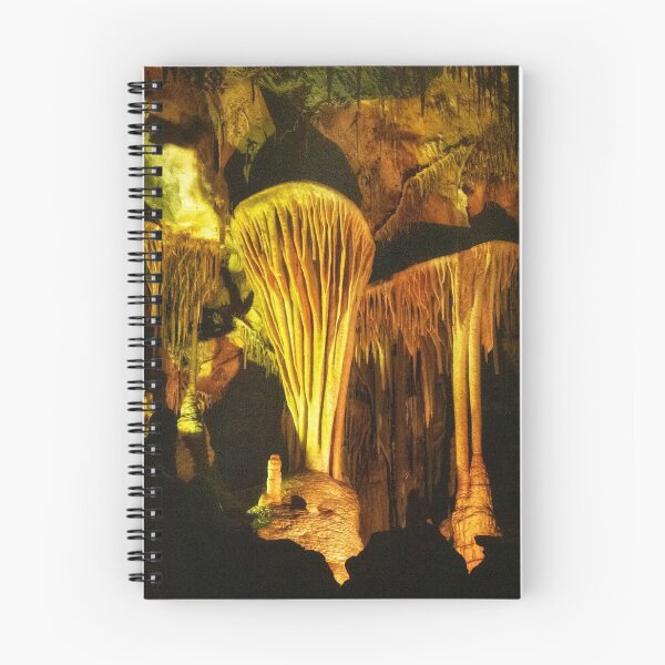 Item preview, Lehman Cave - Great Basin national Park designed and sold by Kathy Weaver.