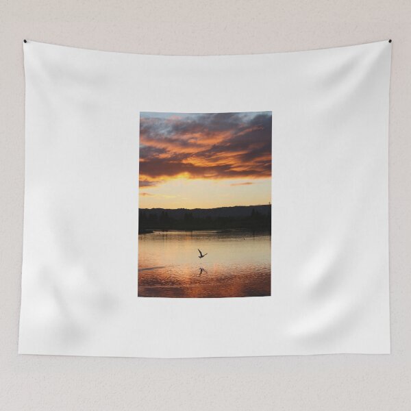 Item preview, Sunday's almost gone... Shoreline Park, Mountain View, California designed and sold by Igor Pozdnyakov.