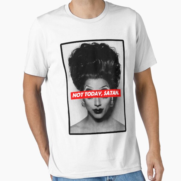 Item preview, not today satan designed and sold by Dwi purbawa Putra.