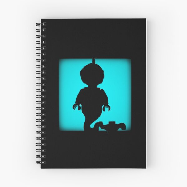 Item preview, Shadow - Jinnï designed and sold by Ballou34.