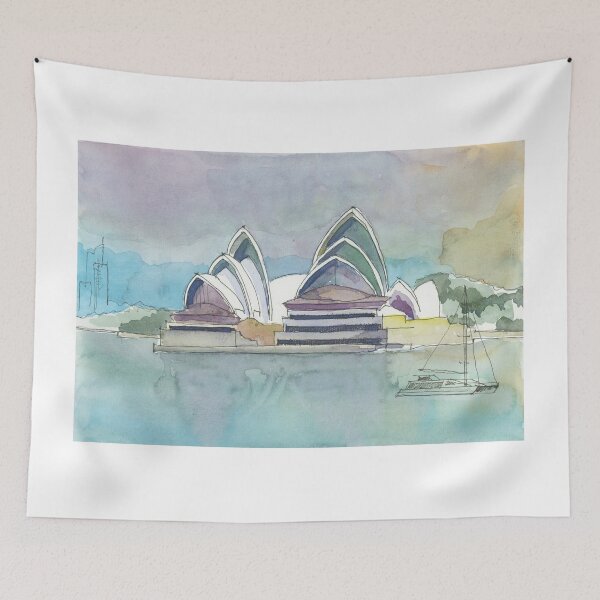 Item preview, Sydney 02 designed and sold by Alekseyrudy.