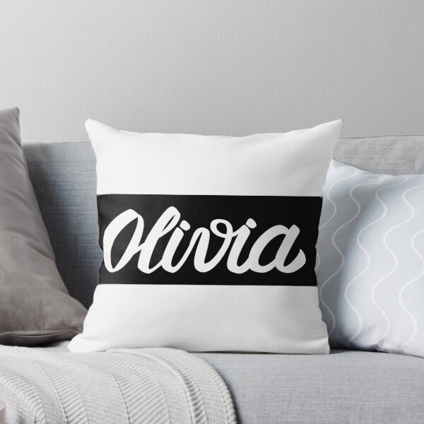 Item preview, Olivia My Name is Olivia!  designed and sold by ProjectX23.
