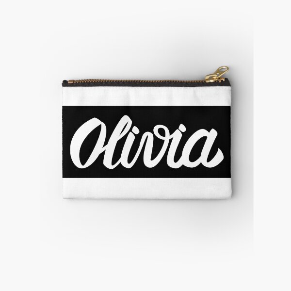 Artikelvorschau, Olivia Mein Name ist Olivia! entworfen und verkauft von ProjectX23.