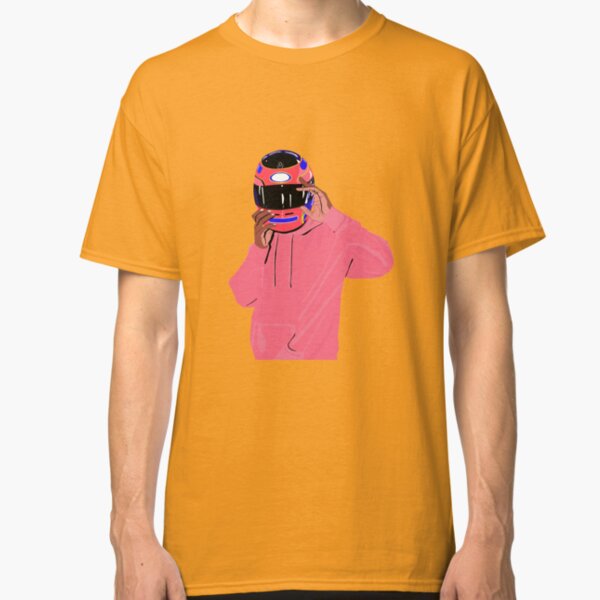 blonde Classic T-Shirt