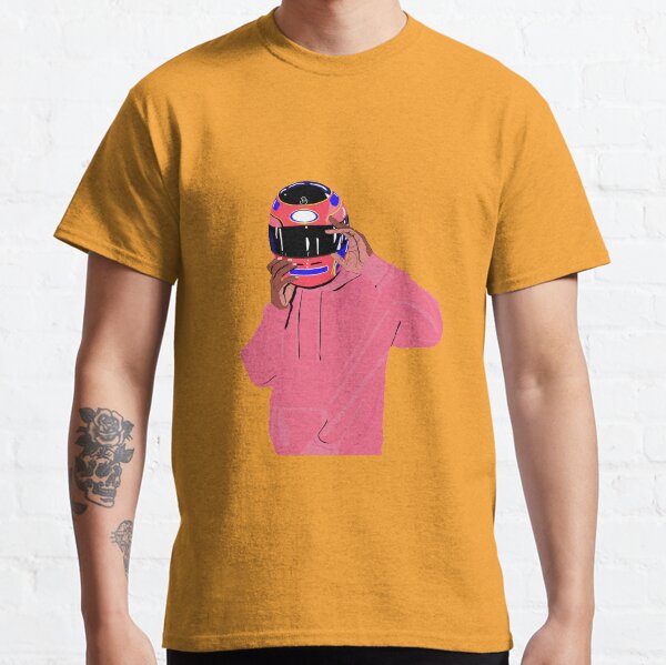 blonde Classic T-Shirt