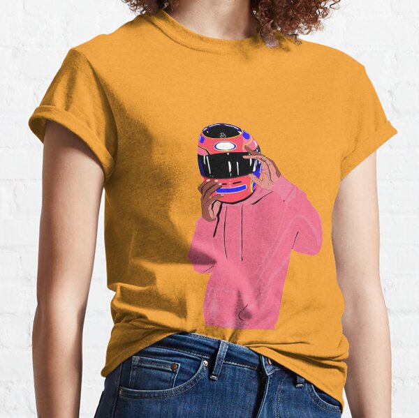 blonde Classic T-Shirt
